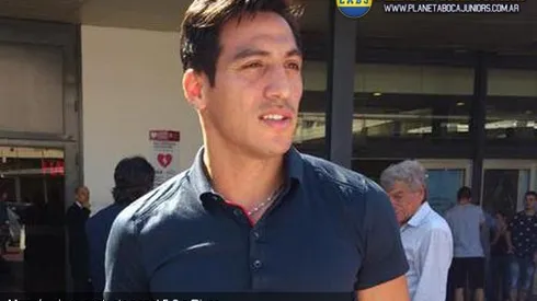 Monzón, sobre el 5-0: "Nosotros disfrutamos y ellos bailaron"