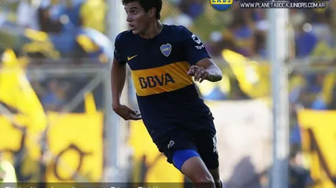 Sportivo Belgrano contrató a García Basso