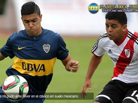 Un superclásico con sabor amargo