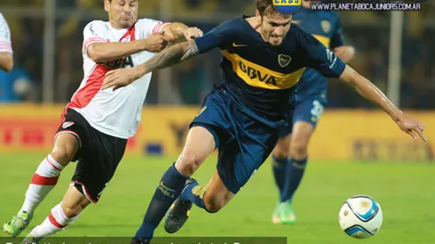 Torsiglieri: "Cualquiera puede jugar de titular"