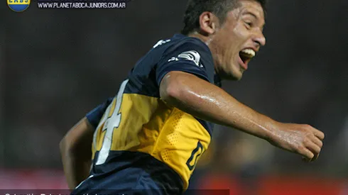 Palacios: "Me quedo a pelearla"