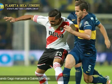 Gago: "Ganar de esta forma es muy lindo"