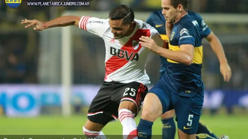 Gago: "Ganar de esta forma es muy lindo"