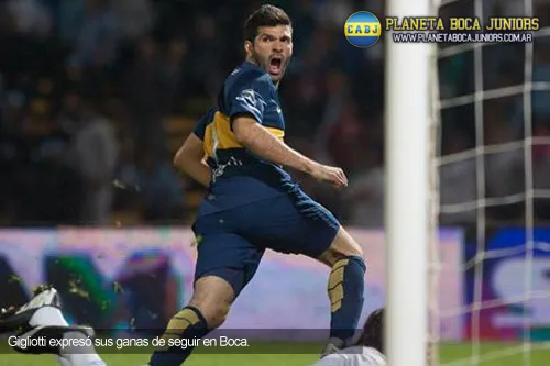 Gigliotti-Boca