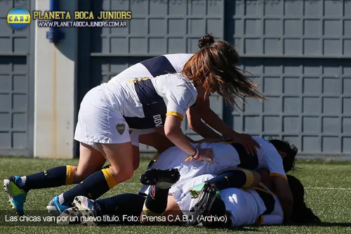 Boca-UAI-Urquiza-Final