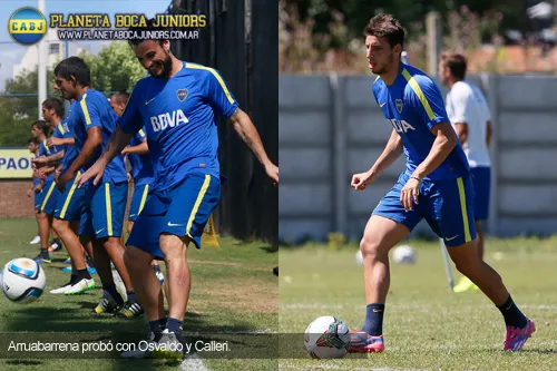 Osvaldo-Calleri-Boca-Entre