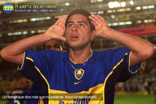 Riquelme-Topo