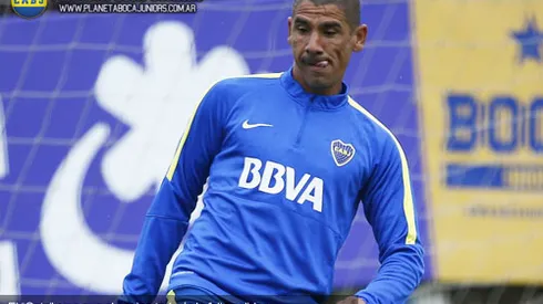 Díaz: "Muchas ganas de poder hablar de un título"