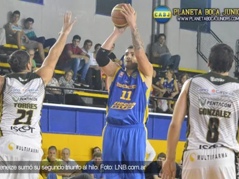 Un buen triunfo de local