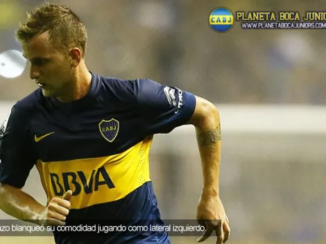 Colazo: "Estamos para grandes cosas"