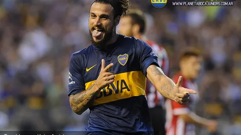 Osvaldo: "Recuperamos la intensidad que nos faltó en los últimos dos partidos"