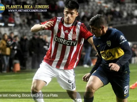 Pre-Match: Boca Juniors – Estudiantes (LP)