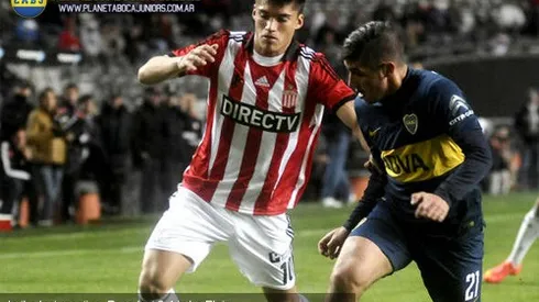 Pre-Match: Boca Juniors – Estudiantes (LP)