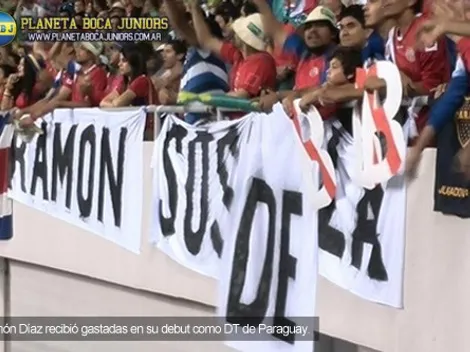 Esa mancha no se Borra nunca más