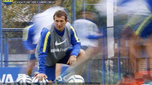 Arruabarrena: "Los que logran regularidad, consiguen sus objetivos"