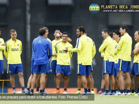 Concentrados vs. Estudiantes: Con lo mejor a disposición