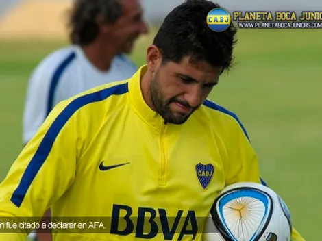 Orion declara hoy sobre su expulsión