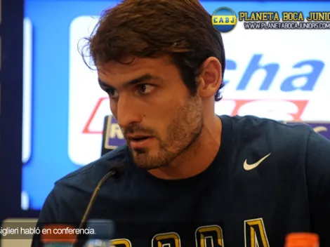 Torsiglieri: "Hay que buscar la regularidad"