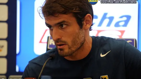 Torsiglieri: "Hay que buscar la regularidad"