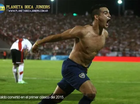Vuelve el Superclásico a Córdoba
