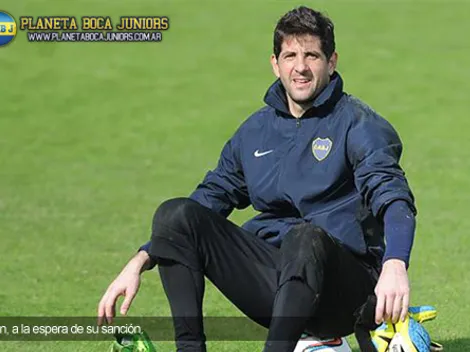 Orion espera por su sanción