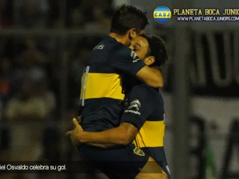 Video resumen: San Martín (SJ) 1 – 1 Boca Juniors