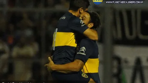 Video resumen: San Martín (SJ) 1 – 1 Boca Juniors