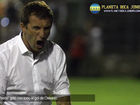 Arrubarrena: "El empate es lo único positivo"