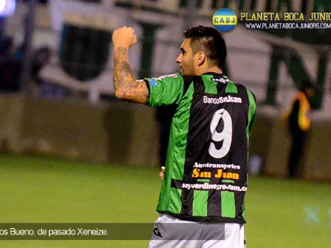 Mantiene el once