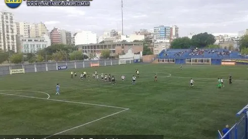 Buen debut de las Gladiadoras