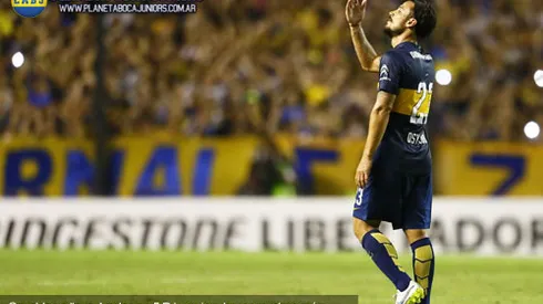 Osvaldo: "Seguir como hasta ahora"