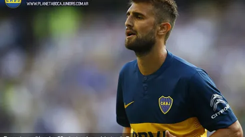 Peruzzi: "Trataré de cumplir donde me necesiten"