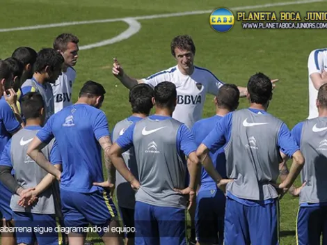 Ensayo de fútbol y goles