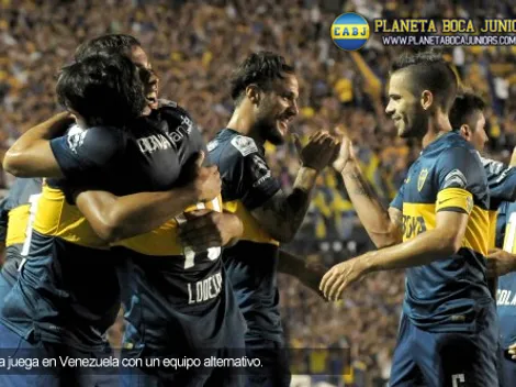 A seguir por el buen camino