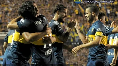 A seguir por el buen camino