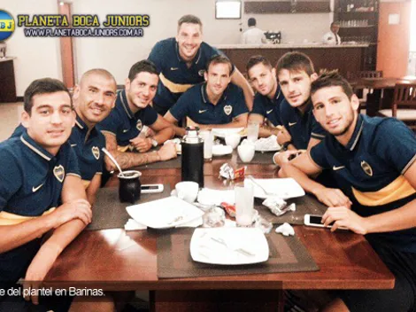 Sara: "Ojalá que sigamos teniendo buenos momentos"