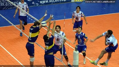 Boca, semifinalista de la Liga