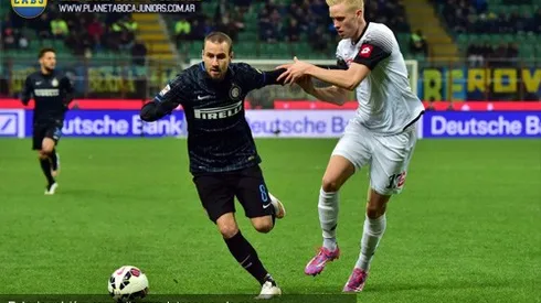 Con Palacio no alcanzó