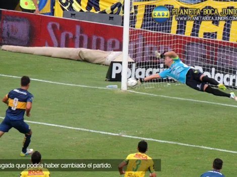 Continúa el invicto