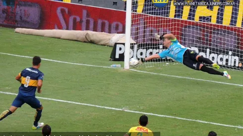 Continúa el invicto