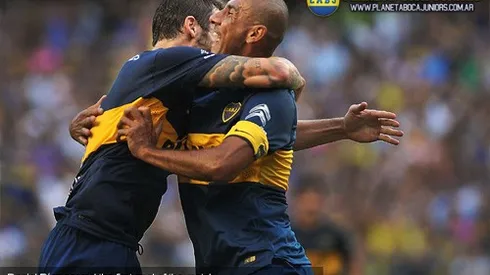 Full-Time: Boca Juniors 2 - Defensa y Justicia 1