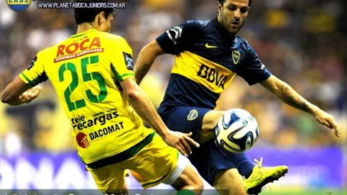 Pre-Match: Boca Juniors – Defensa y Justicia