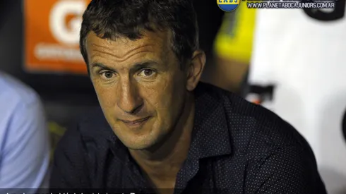 Arruabarrena: “Tenemos que terminar primeros en el grupo de la Copa”