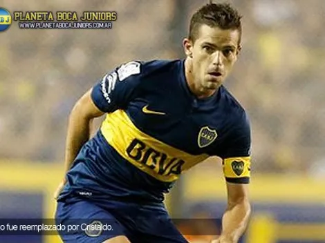 Gago: “Un partido casi perfecto”