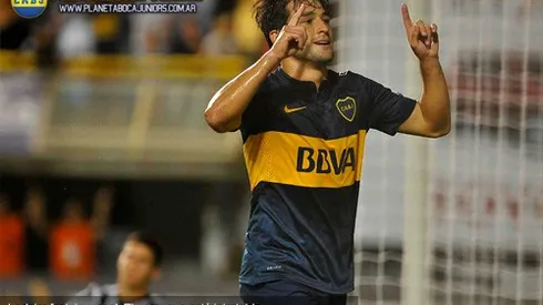 Video resumen: Boca Juniors 5 – 0 Zamora