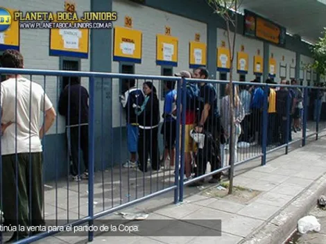 Venta de plateas vs. Zamora, también para no socios