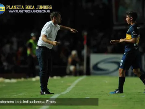 Arruabarrena: "Contento por el rendimiento, caliente por el resultado"