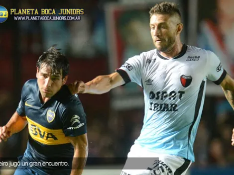 Lodeiro: "Hay que cerrar los partidos antes"