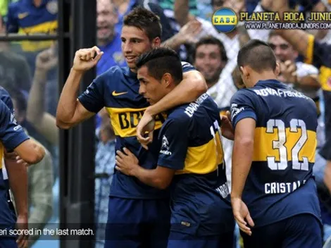 Pre-Match: Colón – Boca Juniors