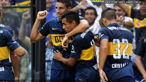 Pre-Match: Colón - Boca Juniors